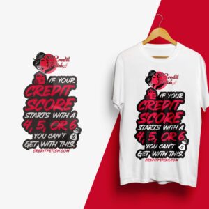 Bank Screamer Tee