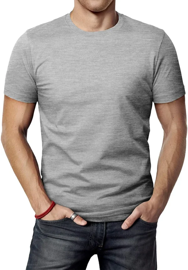 Everyday Fit Tee