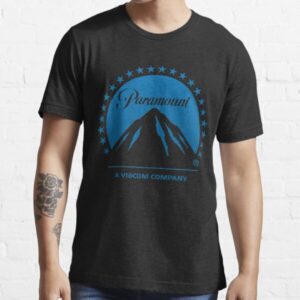 Classic Logo Tee